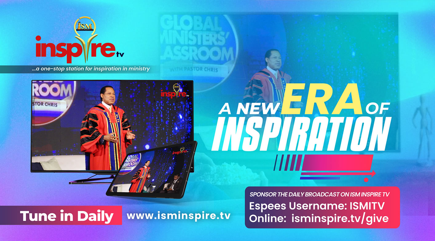 Inspiretv