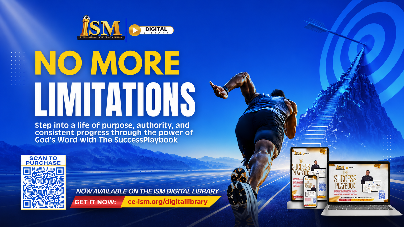 No More Limitations