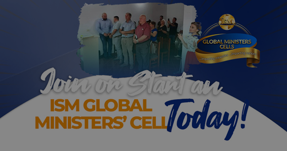 Global Cell Ministry