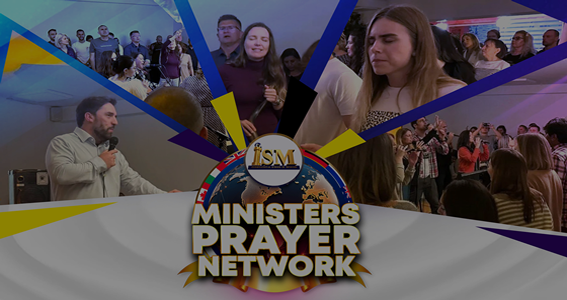 Ministers' Prayer Network