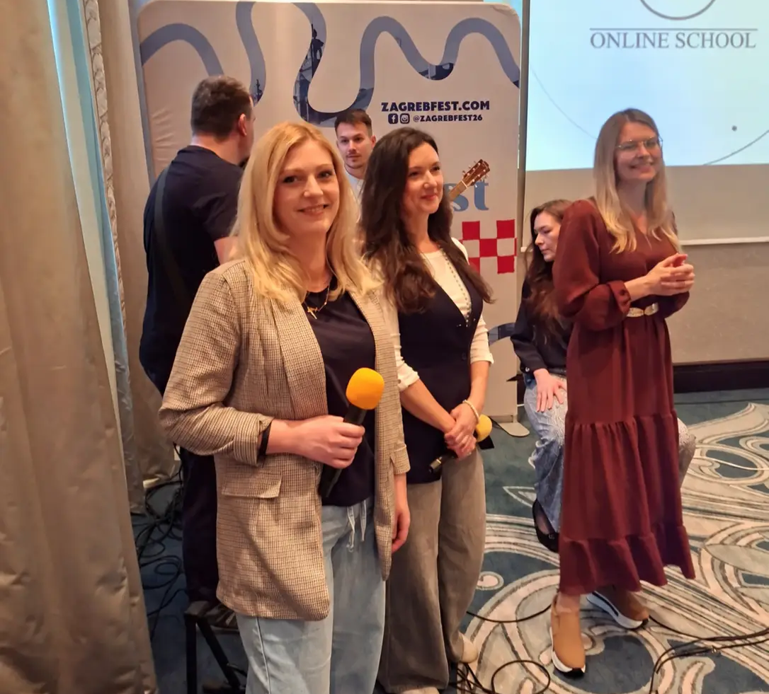 ISM Ministers and Leaders Conference in Zagreb: A Gathering of Christian Leaders for Growth and Impact — image 4