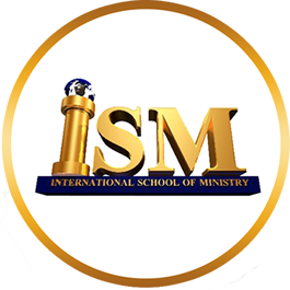International School Of Ministry Logo